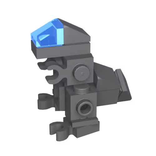 Item #55343021137271993119470875575610480413379502439678381534364878164925372956673 Media