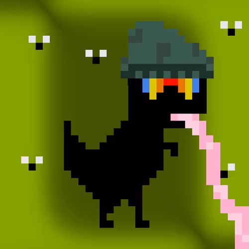 Cryptochromedino