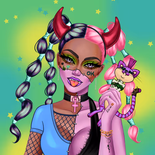 Item #67231739824844160767288122430706465739916612380162838697192759387328553680897 Media