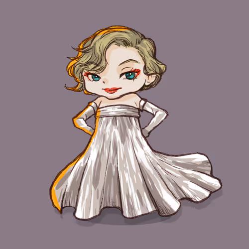 Item #112414170916450426616080014941596092378454425369982206150835782702310883328001 Media