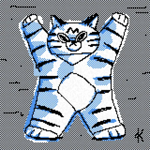 Item #49730854970137350253178123762386713768438292447745622750911549432089391661057 Media