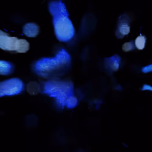 Dark Gate (Ship Creaking)