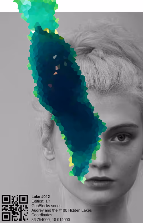 Item #23481913830497910321931743432528188083472036695662252769633985022364689104897 Media