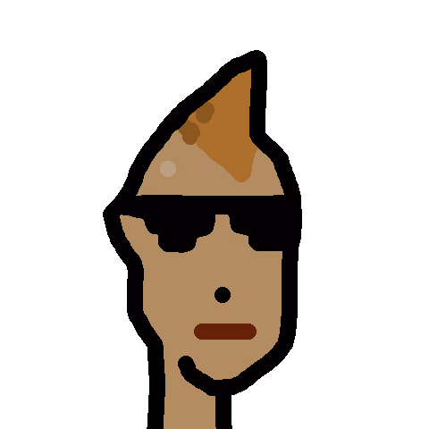 Low Effort Punks