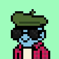 PixelCat 3970