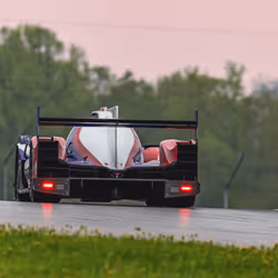 Race Cars Racing