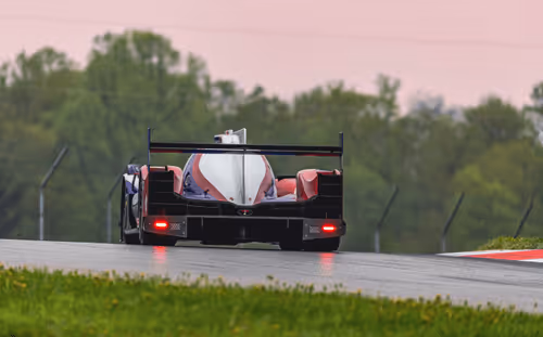 Race Cars Racing