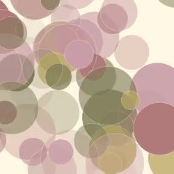 ColorFull Circles: Set 9 - №2