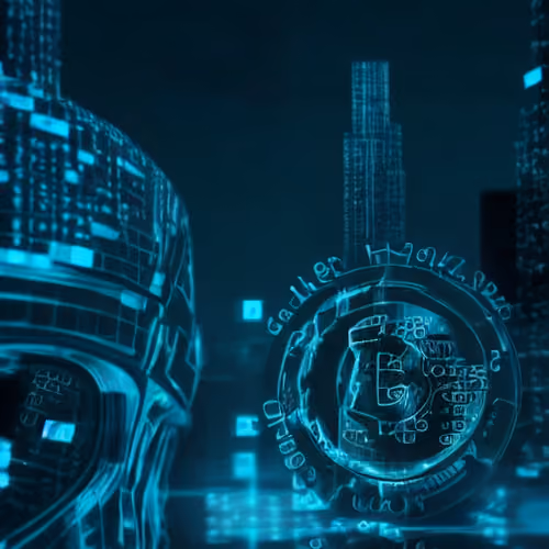 Cyber-prime