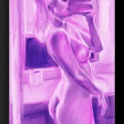 007-bathroom selfie