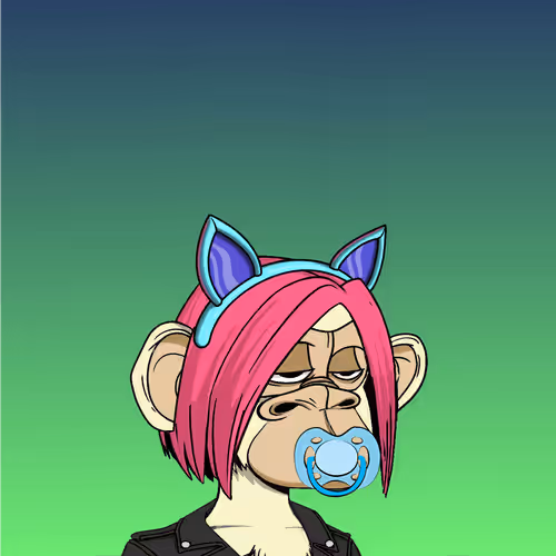 Baby Ape #225