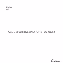 Y