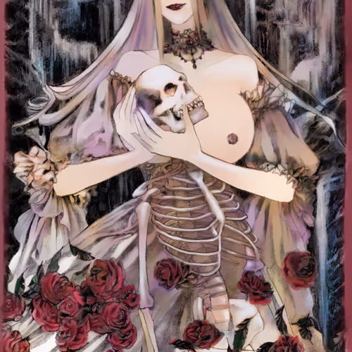 ローレライの魔女 Witch on the Lorelei River