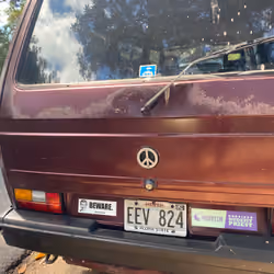 3V Sporting New Bling - Subgenius & Dudeism