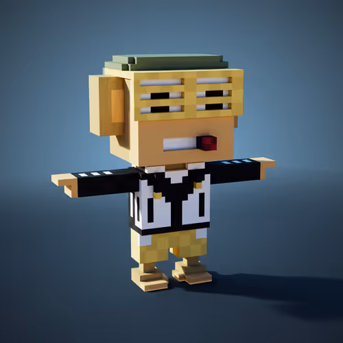 Apes3d