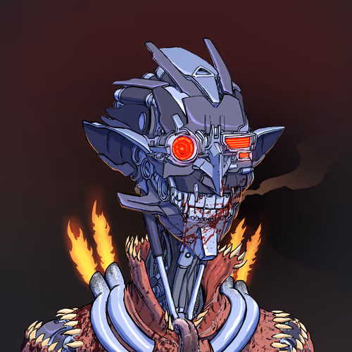 Chaoticremix