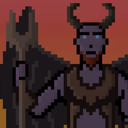 Demon#30
