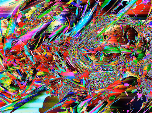 Fractal Sonifications