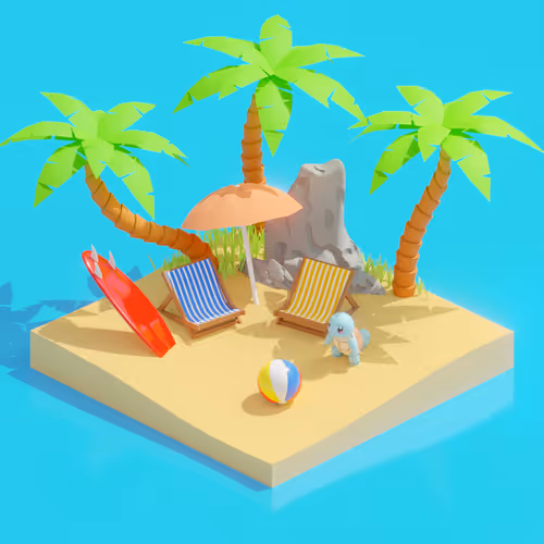 Poke Zoo Official