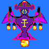 XNJ spaceship