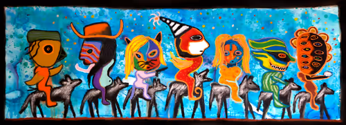 Item #7769910020908044672390141639314971264369931207659404656923305980436410269697 Media