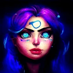 Third Eye Oracle #078