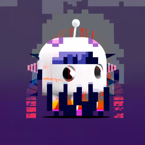 Item #103985114435234017706751737355592414808777064696097138557810926879438635270145 Media