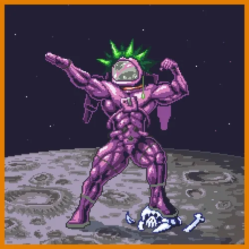 Astrobro #17