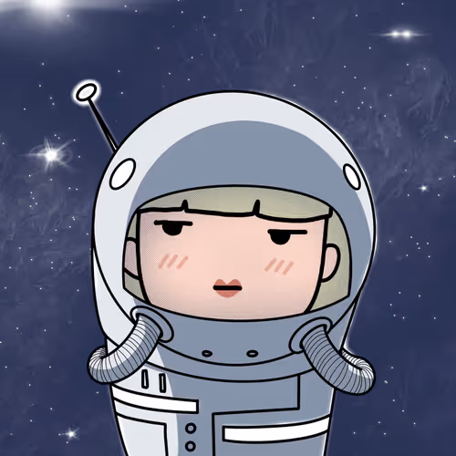 Emo x Space #72