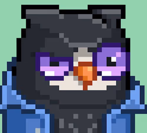 Cryptobirds By Mehedi BP5LHQnB5w