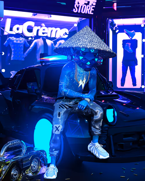 Item #68560561998824116972665992280003863679060253215999765200041270277546249814017 Media