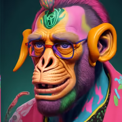 Ape 34