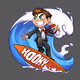 KOOKYXTREM