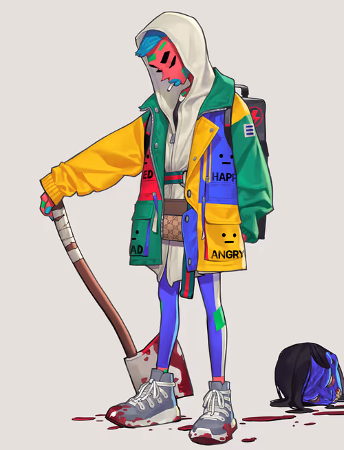 Item #82716013251282879681540882000456806313161555875880092228682747565101159546881 Media