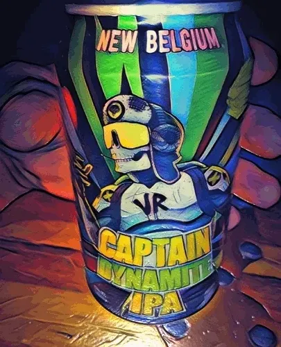 beerhodl Limited Series 1