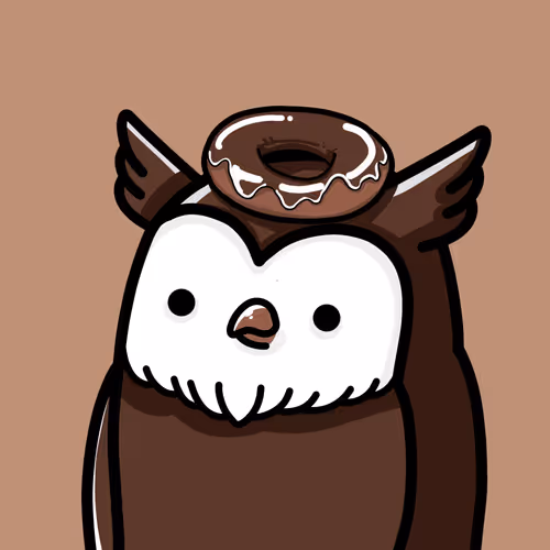 Owlmybabies