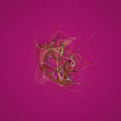 Friendly Abstraction #30