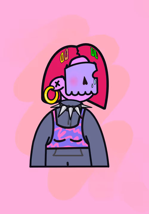 Item #14078620539031059732143858904309419582894836064620025731328334950825245802497 Media