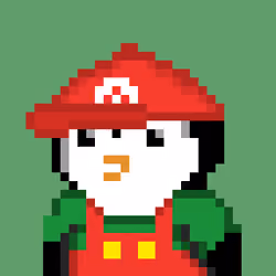 PixelPenguin 3097