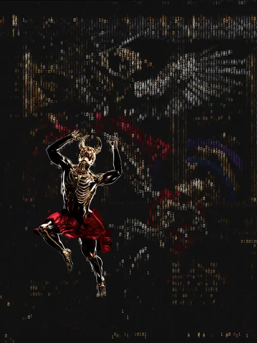 Item #75959814784190793324708169911984379127395736312846048783770068652594328240178 Media