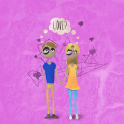 Lovestruck #0009