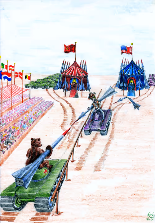 Item #26711941652724777896618574577961470022300837608019064510786697763818926243841 Media