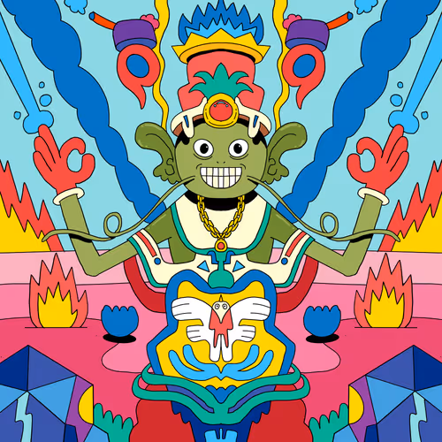 Item #111428878727650123514080126697459375068995373451385908325618105340058297958401 Media