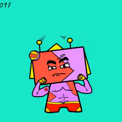 BioBot #097