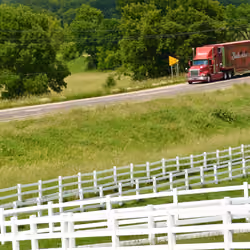 Rolling Down the Highway