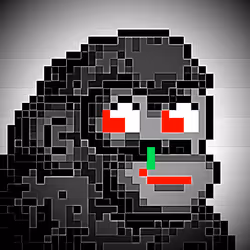 ReTro.Kongz #30