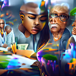 Day 30 of 30 | A Better Future in Metaverse #30DaysOfMetaverse