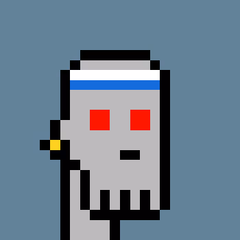 Item #86951486456867538076669133272839798956968470457415089088691116214725466128385 Media