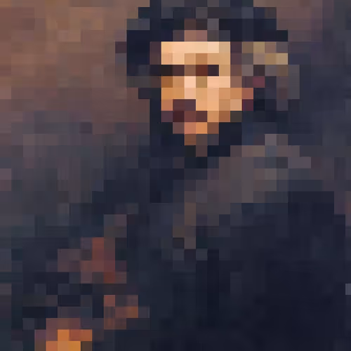 Mosaic Style