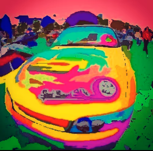 Item #75247244672976594086643747570015621636797017802724028582079395348247727833089 Media